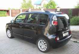 Citroen C3 Picasso, 2010