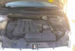 Volvo S40, 2006