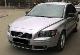 Volvo S40, 2006