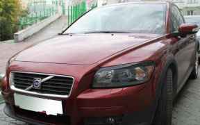 Volvo C30, 2007