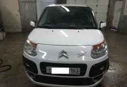 Citroen C3 Picasso, 2012