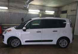 Citroen C3 Picasso, 2012