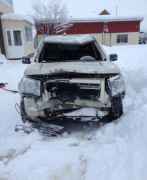 Land Rover Freelander, 2007