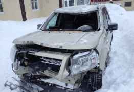 Land Rover Freelander, 2007