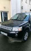 Land Rover Freelander, 2009