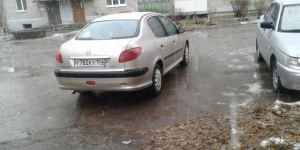 Peugeot 206, 2008