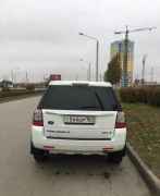 Land Rover Freelander, 2012