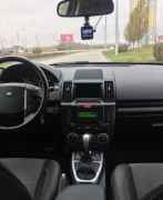 Land Rover Freelander, 2012