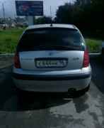 Citroen C3, 2003