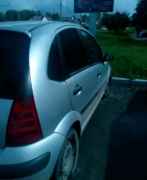 Citroen C3, 2003