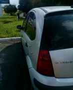 Citroen C3, 2003