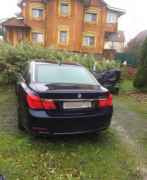 BMW 7 серия, 2011