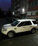 Land Rover Freelander, 2008