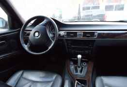 BMW 3 серия, 2007