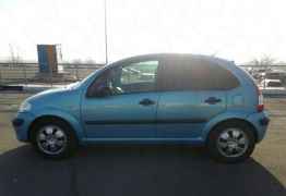 Citroen C3, 2006