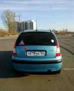 Citroen C3, 2006