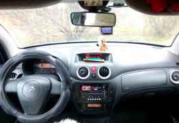 Citroen C3, 2006