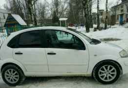 Citroen C3, 2004