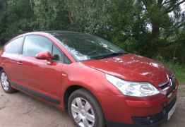 Citroen C4, 2007