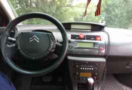 Citroen C4, 2007