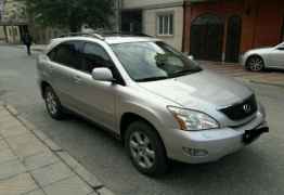 Lexus RX, 2005