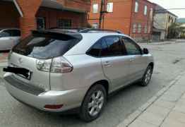 Lexus RX, 2005