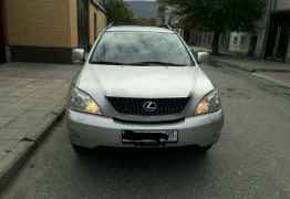 Lexus RX, 2005