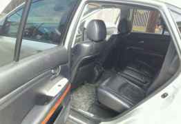 Lexus RX, 2005