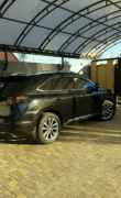 Lexus RX, 2014