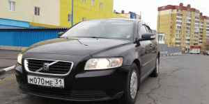 Volvo S40, 2008