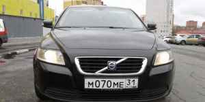 Volvo S40, 2008