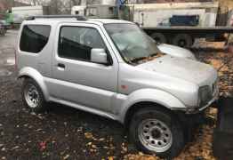 Suzuki Jimny, 2012