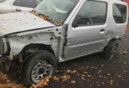 Suzuki Jimny, 2012