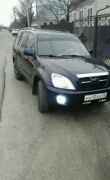 Chery Tiggo (T11), 2007