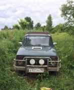 LADA 4x4 (Нива), 2000