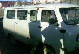 УАЗ 2206, 2007 УАЗ 2206, 2007