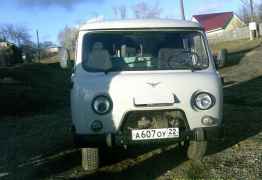 УАЗ 2206, 2007 УАЗ 2206, 2007