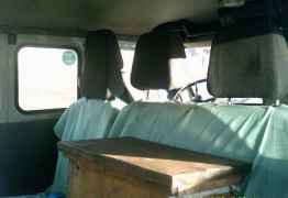 УАЗ 2206, 2007 УАЗ 2206, 2007