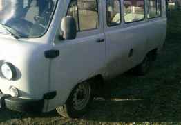 УАЗ 2206, 2007 УАЗ 2206, 2007