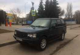 Land Rover Range Rover, 2000