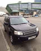 Land Rover Freelander, 2011