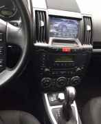 Land Rover Freelander, 2011