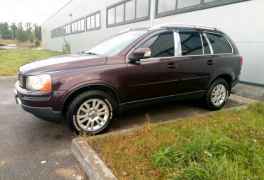 Volvo XC90, 2006