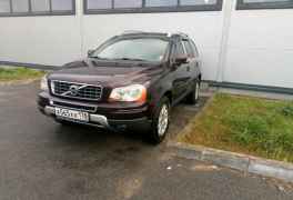 Volvo XC90, 2006