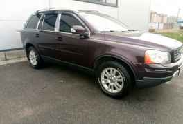 Volvo XC90, 2006