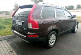 Volvo XC90, 2006