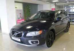 Volvo XC70, 2011