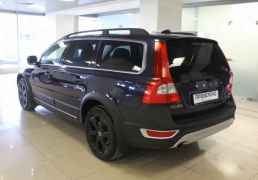 Volvo XC70, 2011