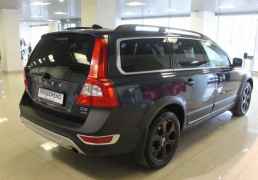 Volvo XC70, 2011