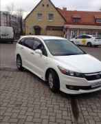 Honda Stream, 2007